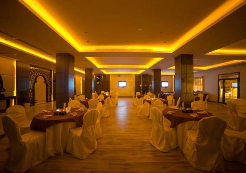 Raoum Inn Hotel Apartments - Buraydah