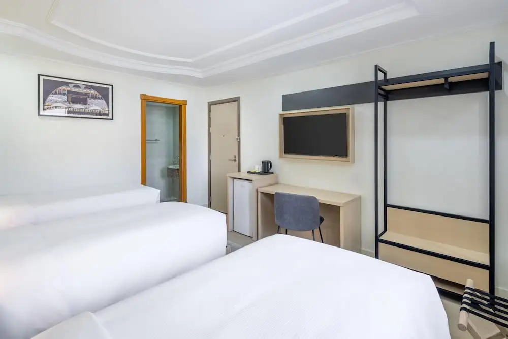 Spark By Hilton Makkah Aziziyah