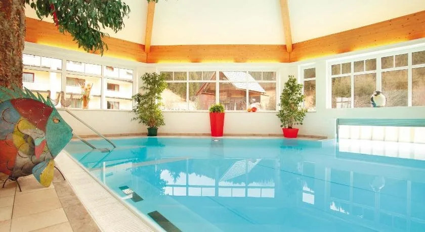 Relax- & Wanderhotel Poppengut