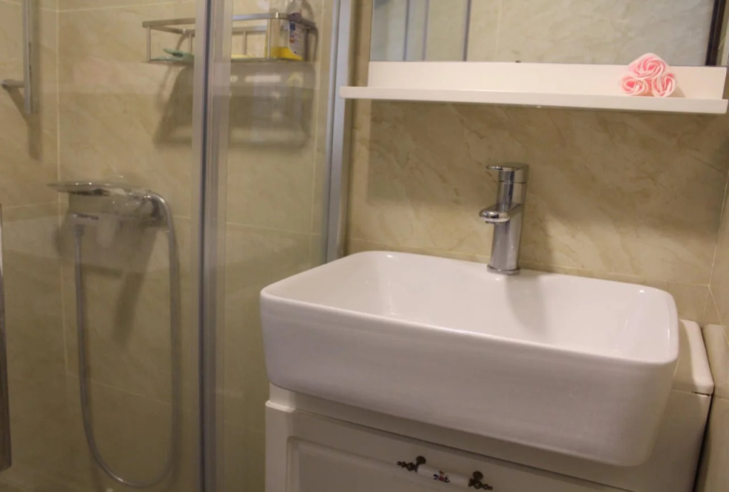 Ocean House Hostel
