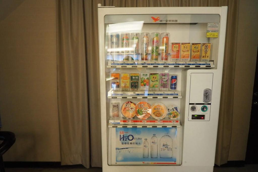 Young Soarlan Hotel - Tainan
