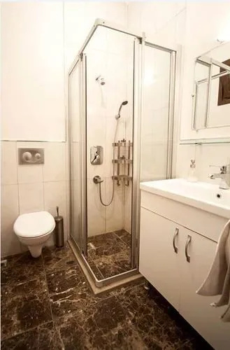 Lamaria Residence