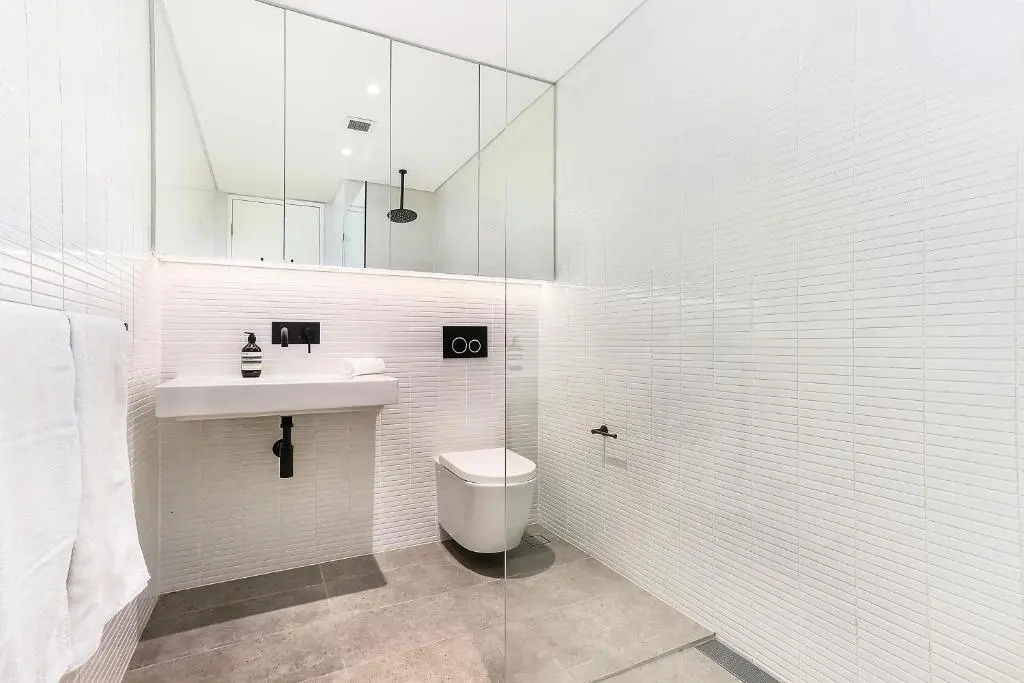 Stylish 1 bedroom retreat in trendy Surry Hills - 6 BRK