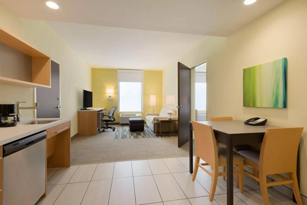 Home2 Suites by Hilton Louisville East Hurstbourne