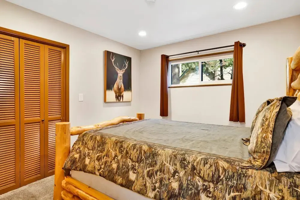 Mountain Fun-1729 by Big Bear Vacations