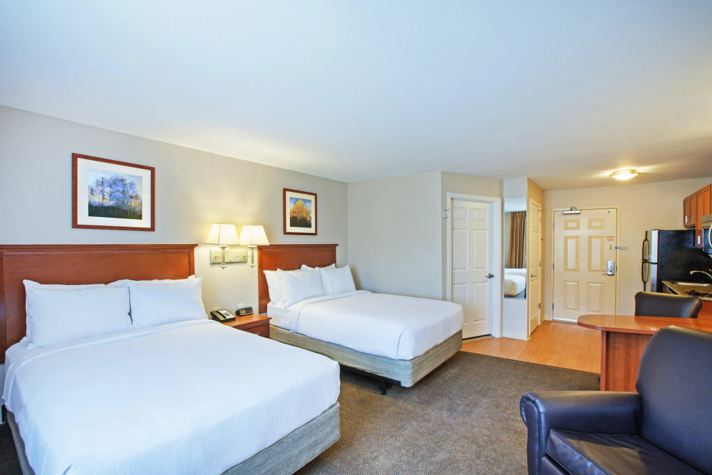 Candlewood Suites El Paso by IHG