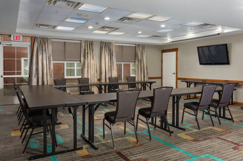 Residence Inn by Marriott Dayton Vandalia