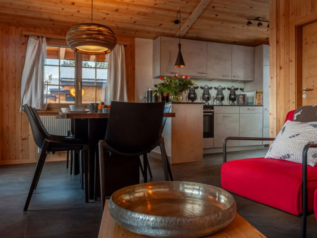 Chalet Dominique