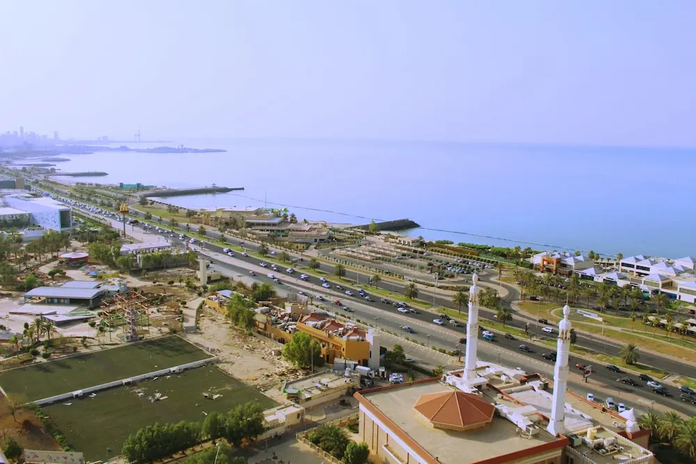Sedra Residence