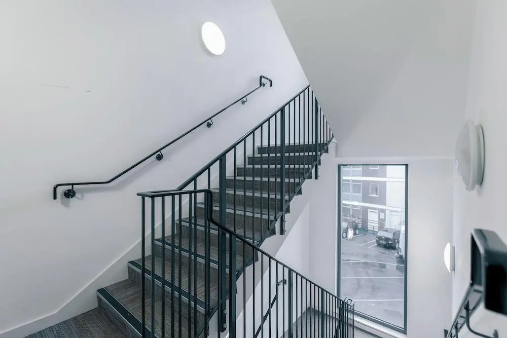 Roomspace Apartments -Nobel House