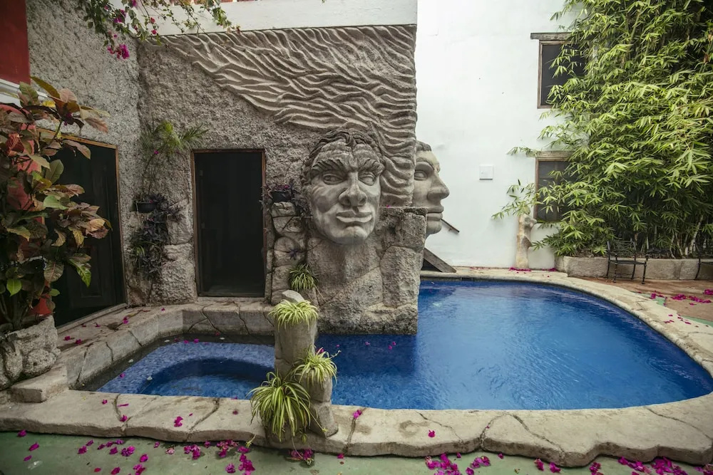 Villa Serena Centro Historico