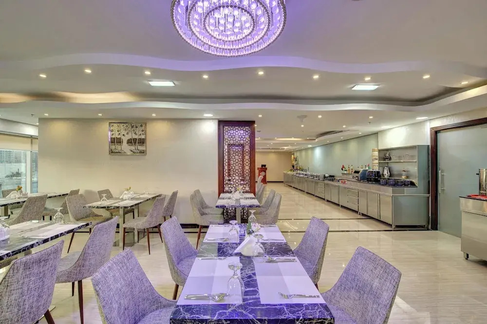 City Stay Hotel Expo Centre