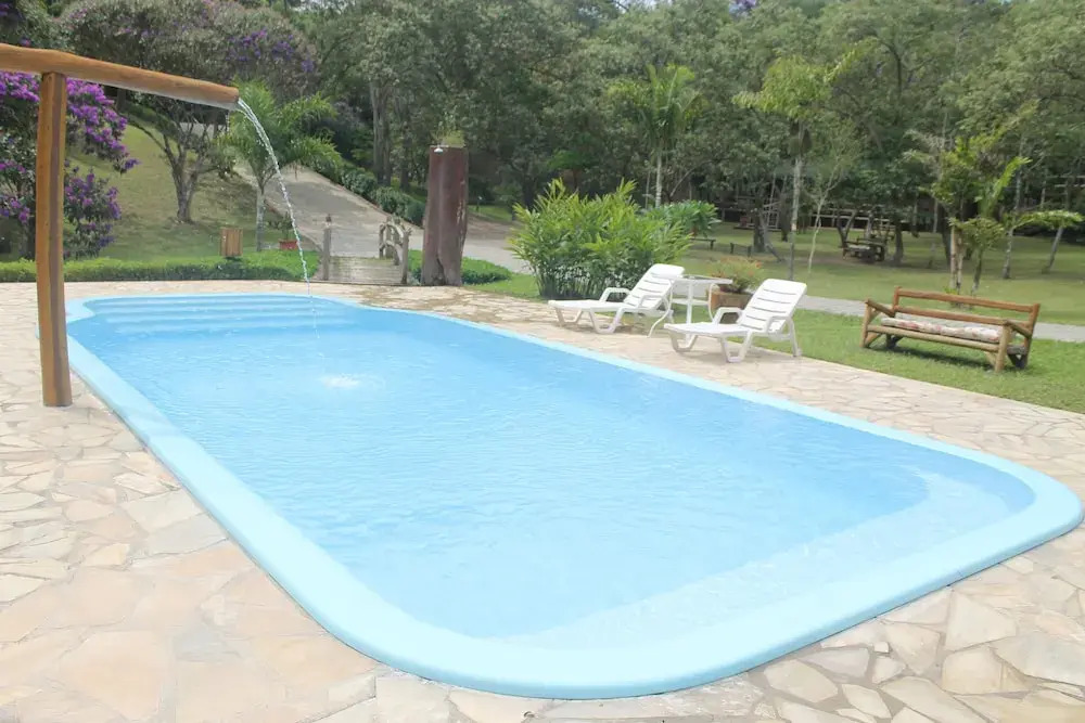 Pousada Sambaetiba