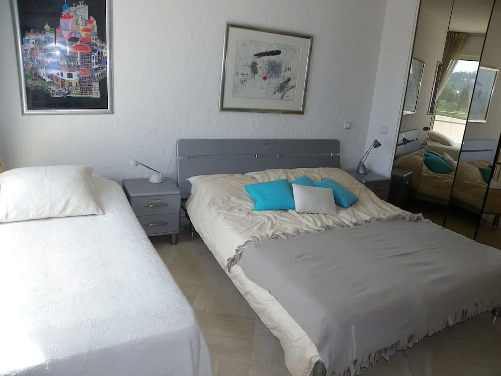 Agence la Galère - Appartement Dentelle