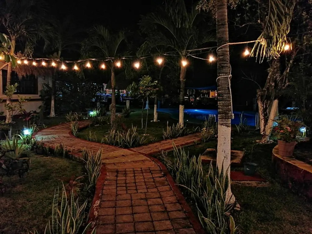 Cabañas Colibrí