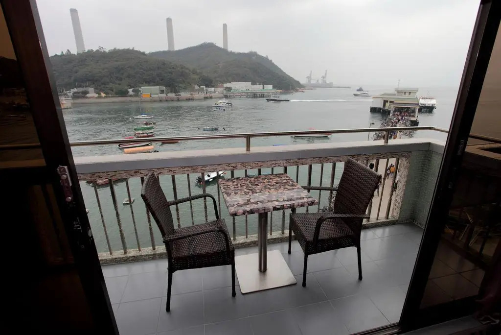 Man Lai Wah Resort