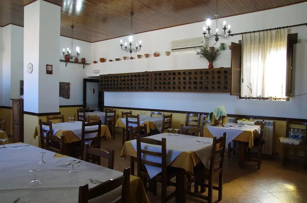 HOSTAL EL MOLINO