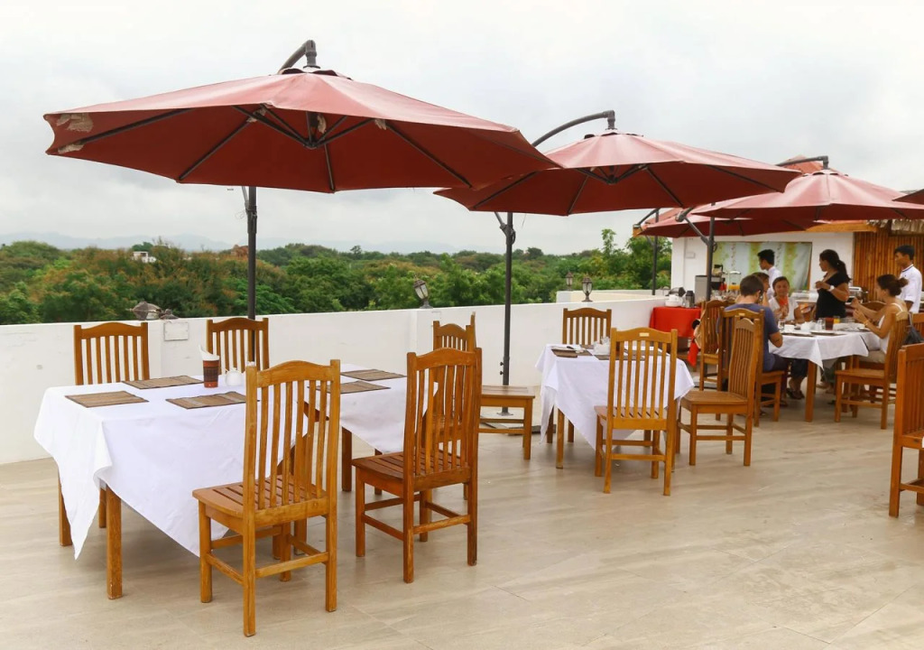 Manisanda Hotel
