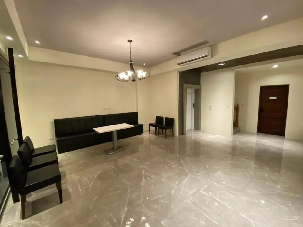 Jing Sha B&B