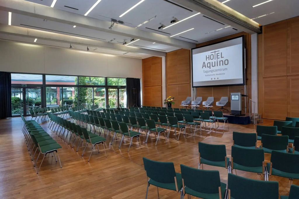 Hotel Aquino Berlin