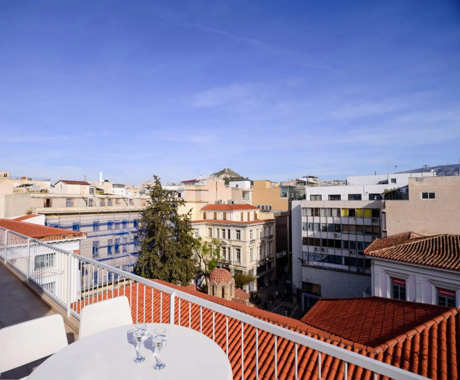 Acropolis Sandra Homes