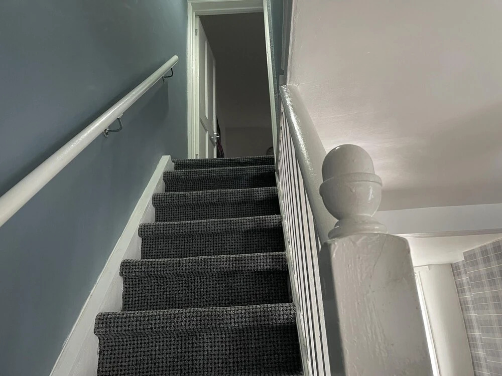 Charming 2-bed House in Wavertree Liverpool
