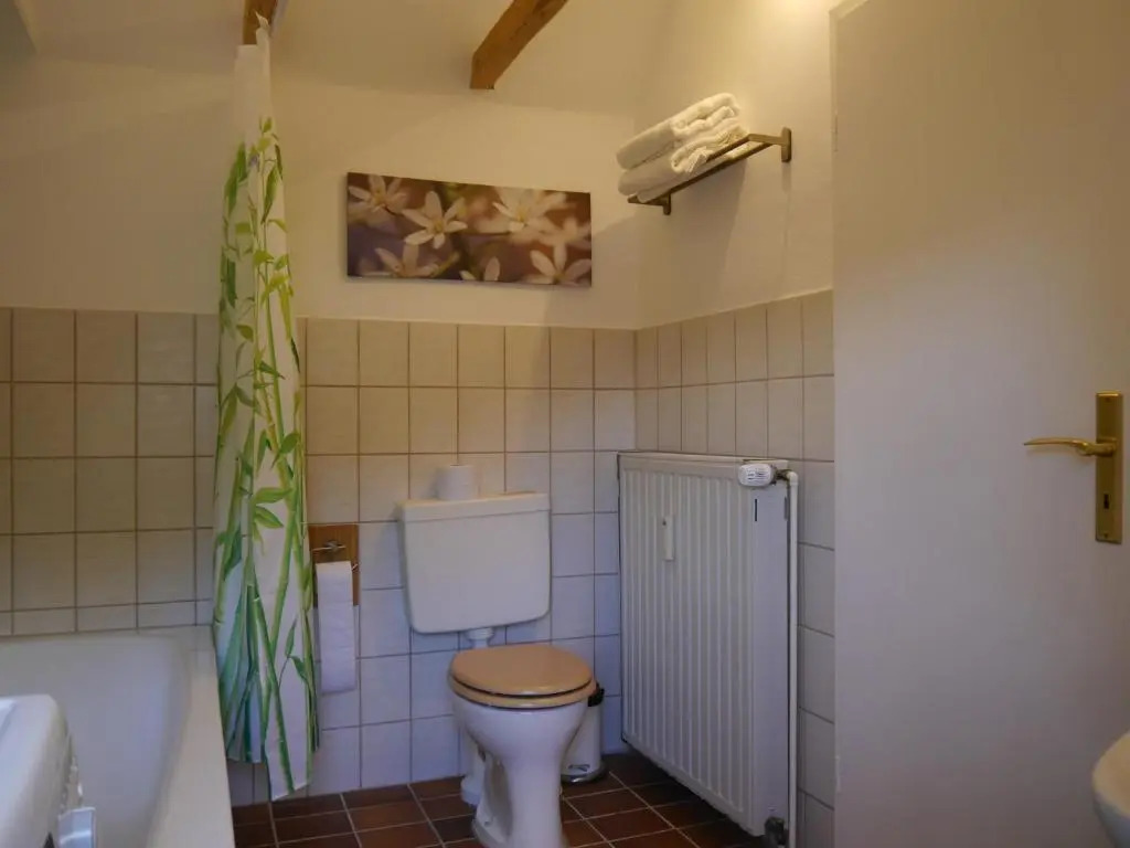 Haus Honigstal Landhaus Café