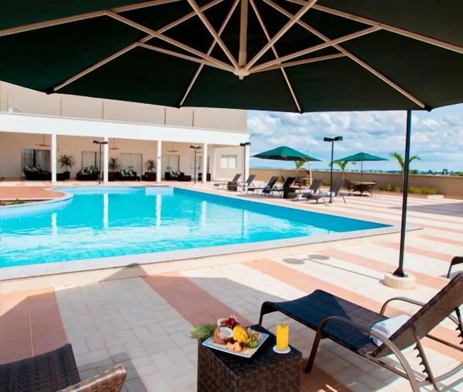 Prime hotel
