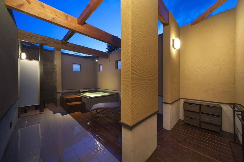 Meitei no Yado Hotel Koshien