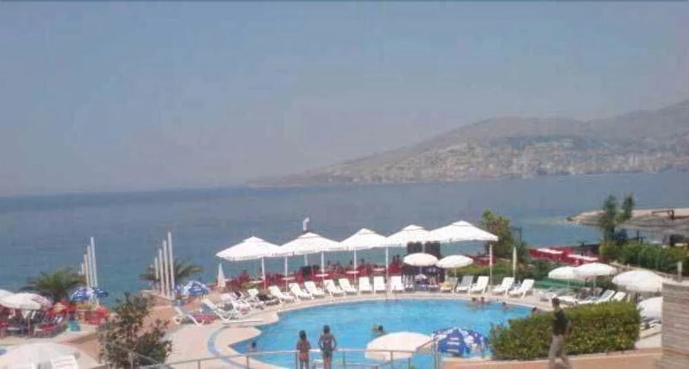 Apartments Boci