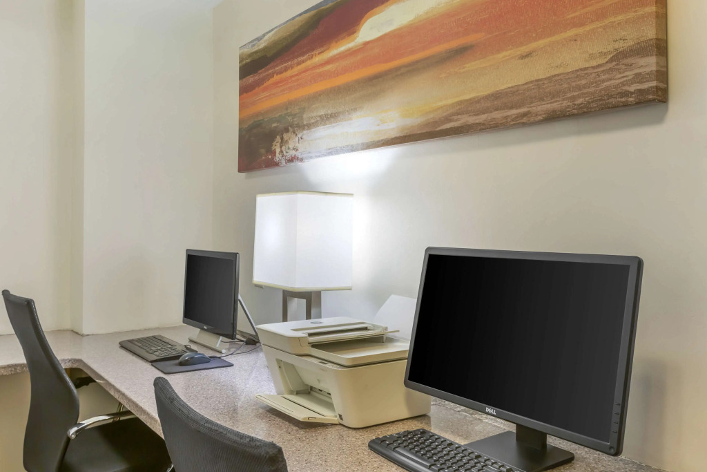 Best Western Plus Rio Grande Inn