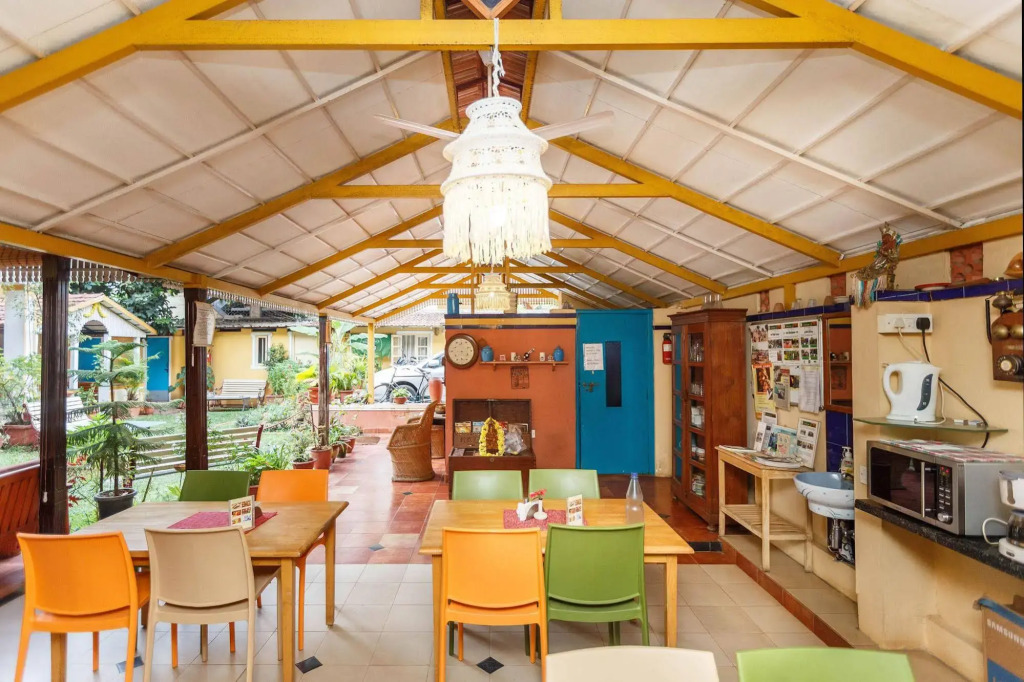 Casa Cottage
