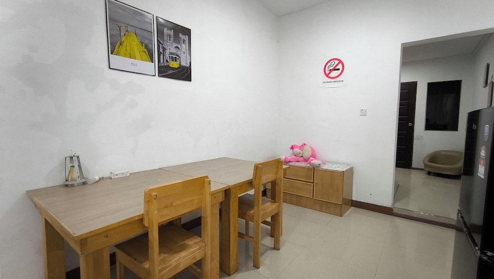 Natol Homestay - Kenyalang Park