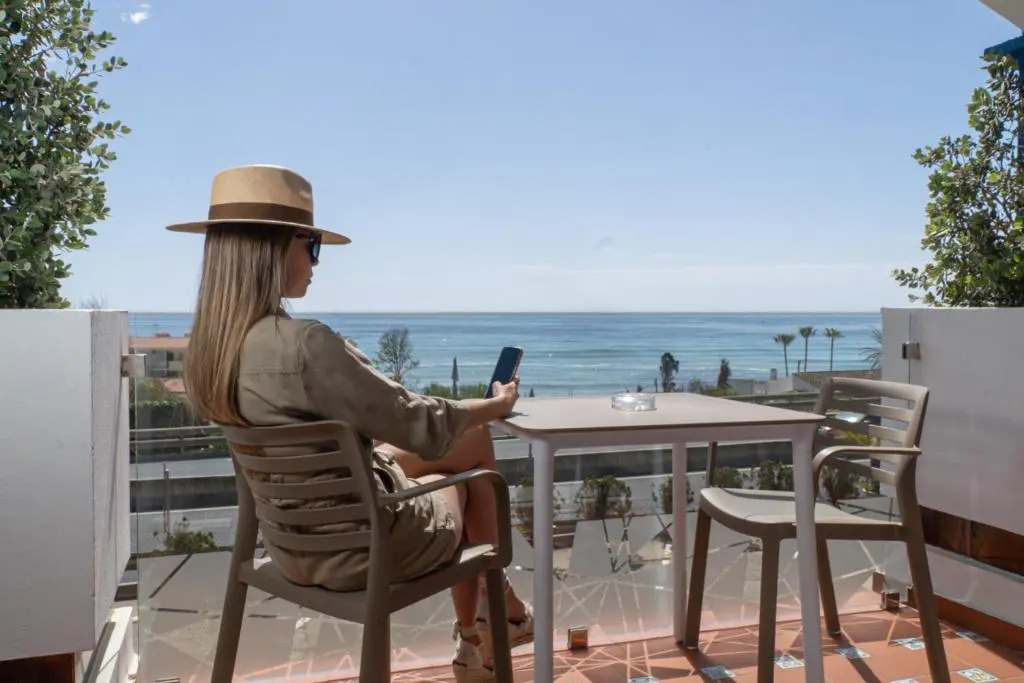 Hotel Piedra Paloma by Croma