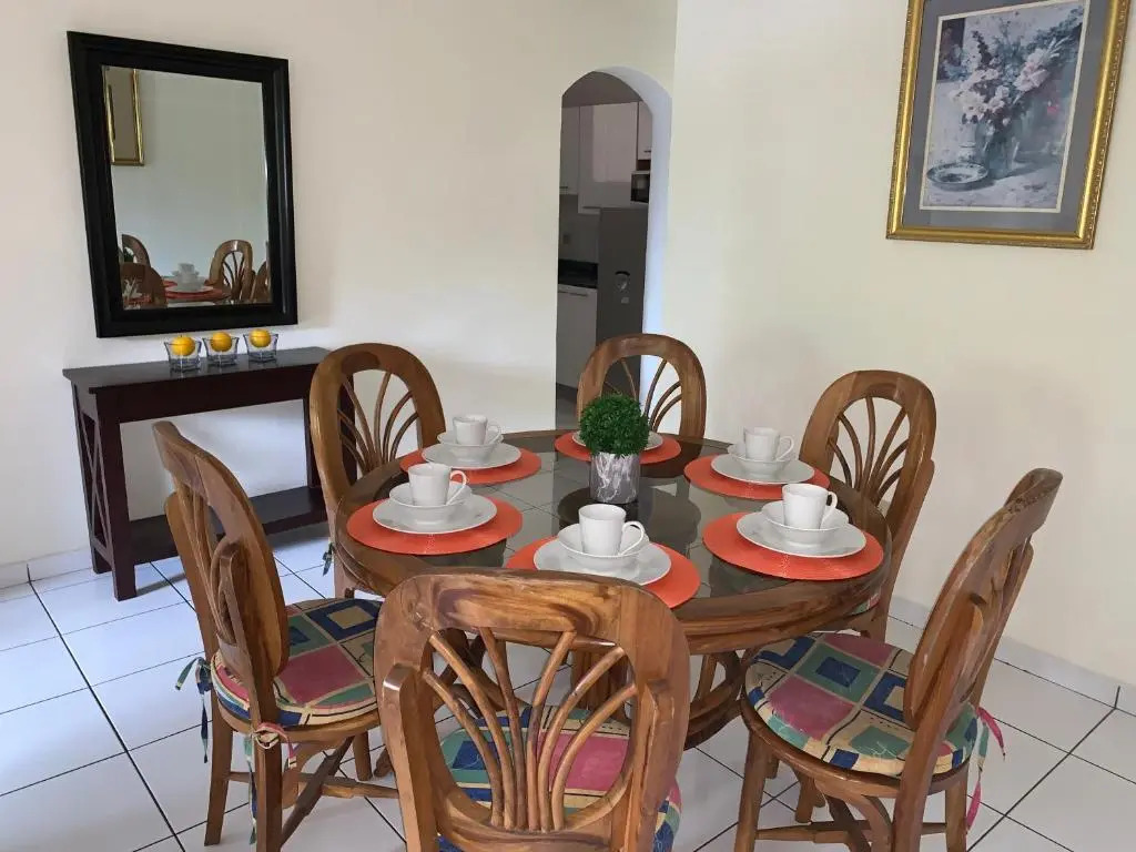 Apartamento