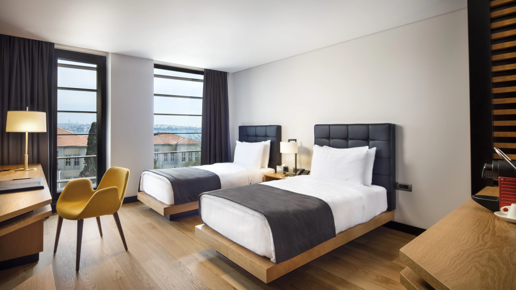 Metropolitan Hotels Bosphorus - Special Category