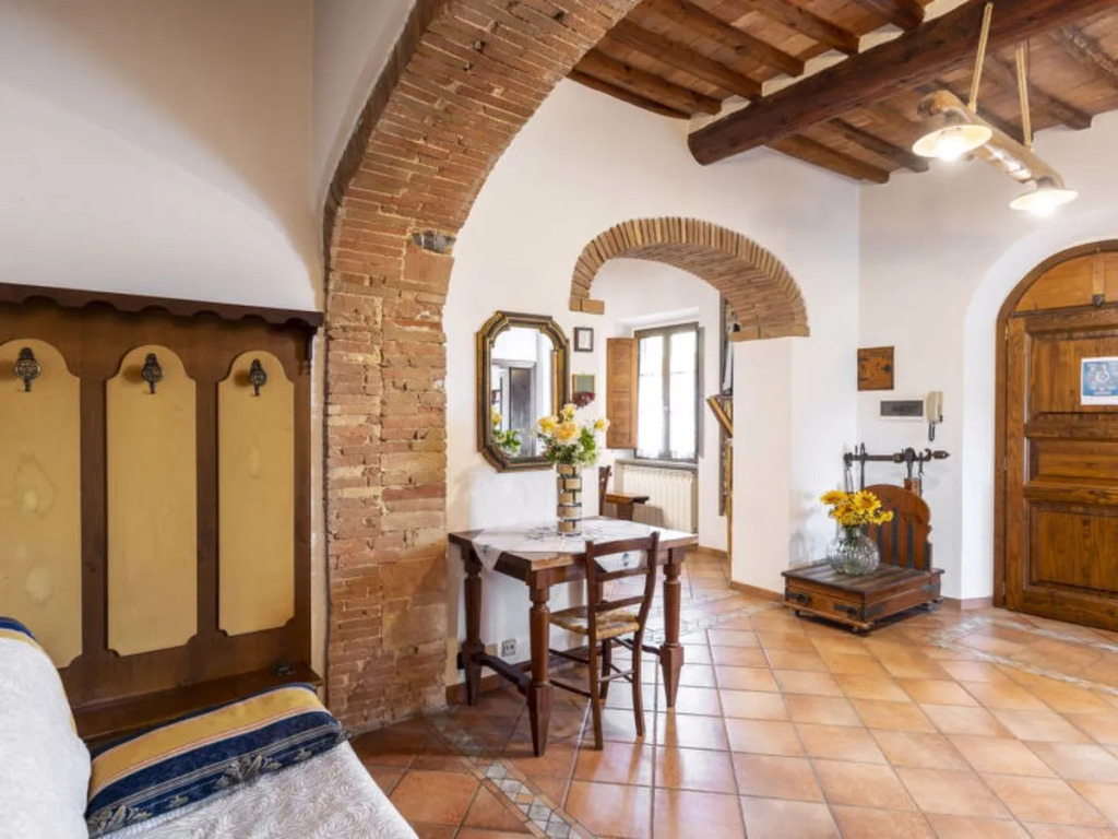 House Le Buche Castellina in Chianti 22437