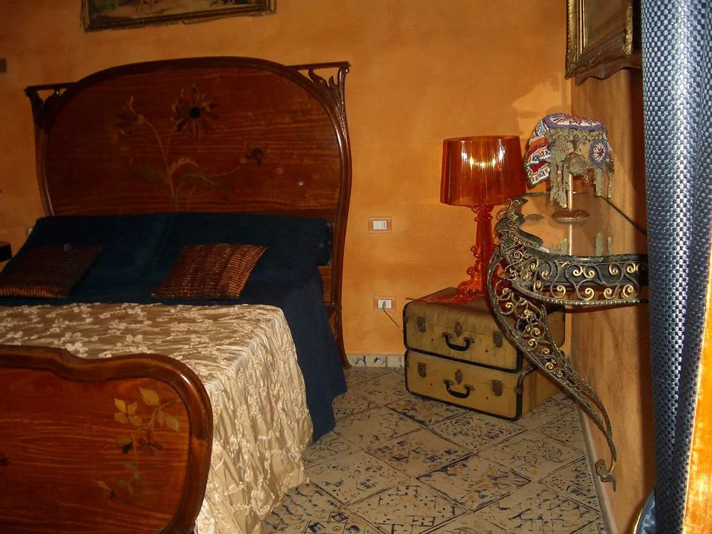 B&B Rifugio DAutore