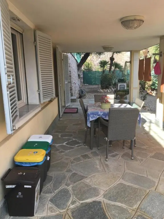 Appartamento Degli Ulivi