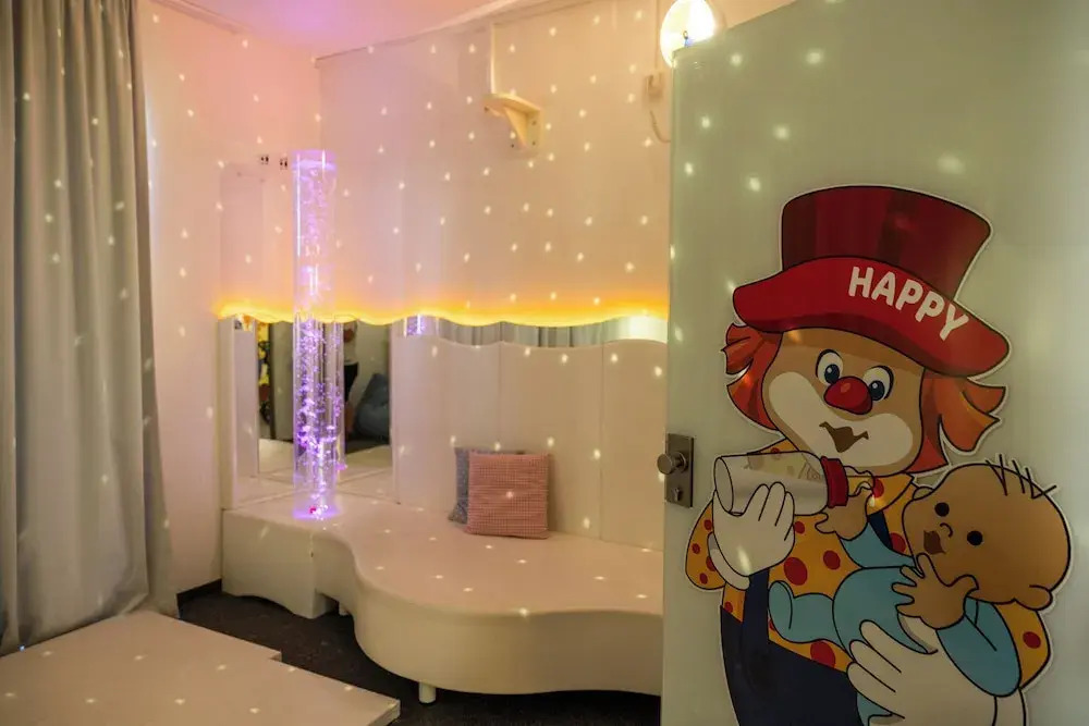Familienhotel Schreinerhof