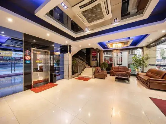 Xinqiao Hotel
