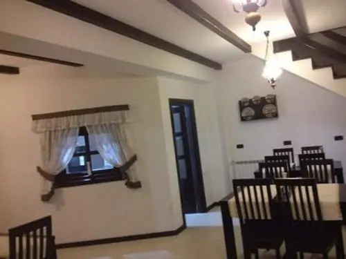 Pensiunea Rustic