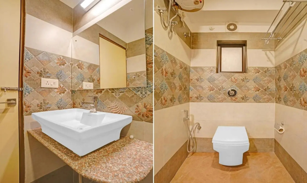 Treebo Indrapuri Hotel & Resort, Siliguri Junction