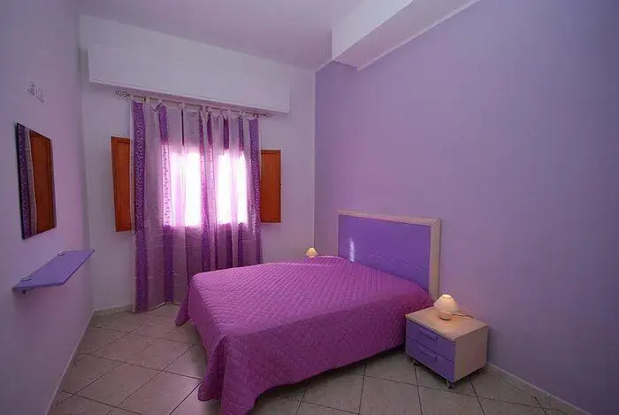 Appartamento Rosina