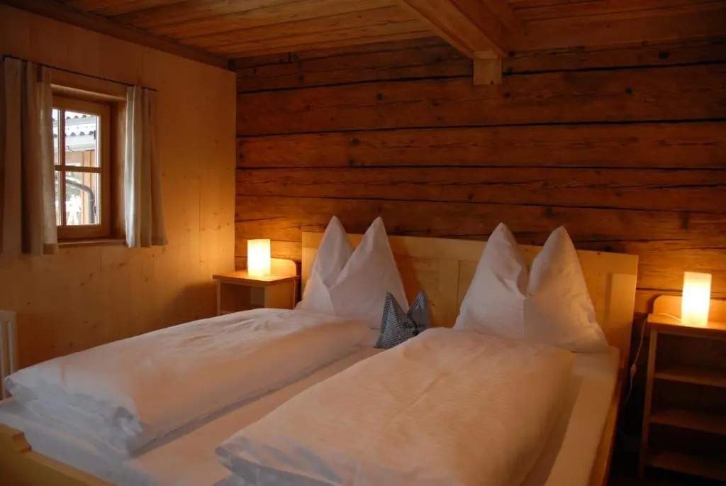 Ferienhaus Kramerl