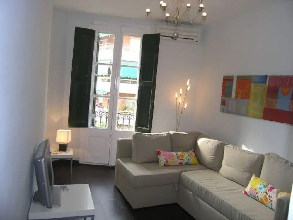 Citytrip Poble Nou Beach
