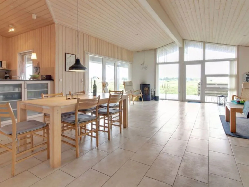 "Caja" - 400m from the sea in Western Jutland