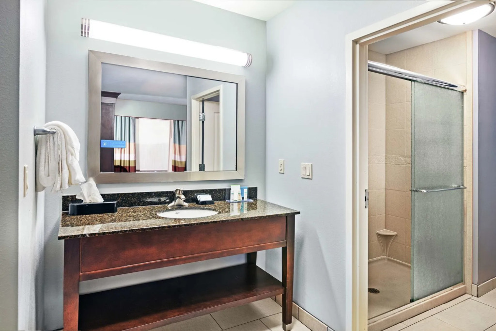 Hampton Inn & Suites Shreveport/Bossier City at Airline Drive