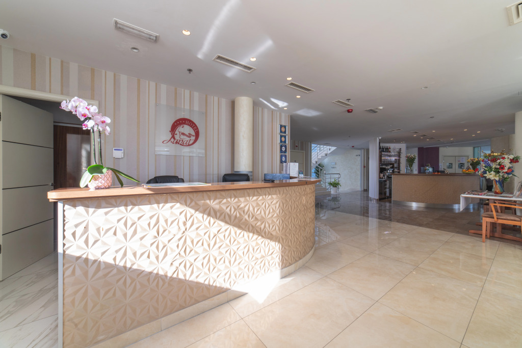 Hotel Olivier