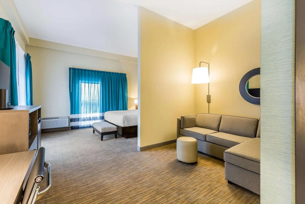 Marina Bay Hotel & Suites, an Ascend Collection Hotel